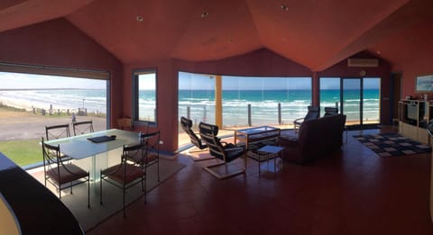 The Penthouse Haus in Port Fairy