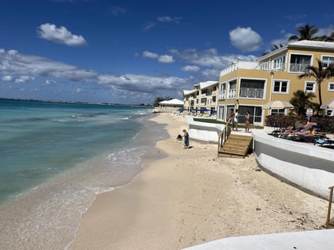 Regal Beach Club #322 House in Grand Cayman
