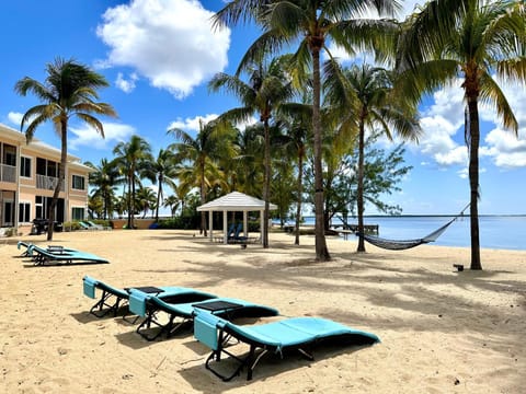 Kaibo Sunset Condo House in Sand Point Road