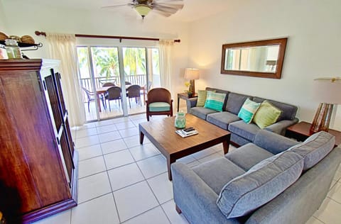 7 Up Condo at Kaibo Kai House in Sand Point Road