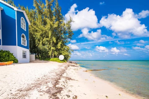 Cayman Paradise Villa #1 Haus in Grand Cayman