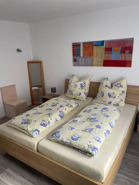 Ferienwohnung Traumschleife Klettersteig Condo in Boppard