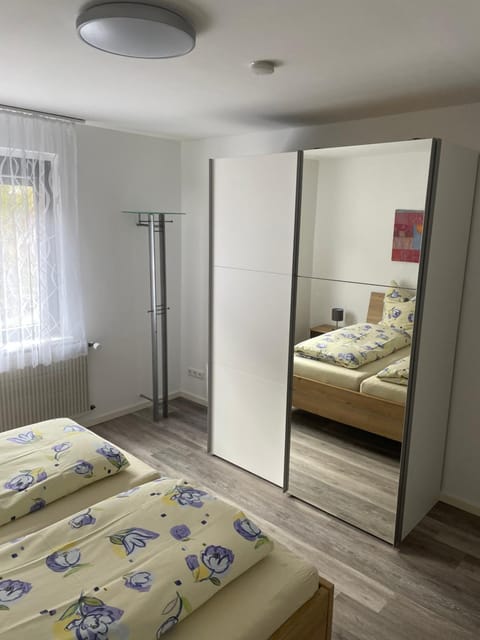 Ferienwohnung Traumschleife Klettersteig Condo in Boppard