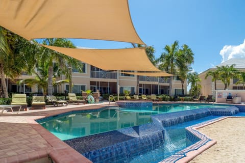 Colonial Kai Condo House in Rum Point, Cayman Islands