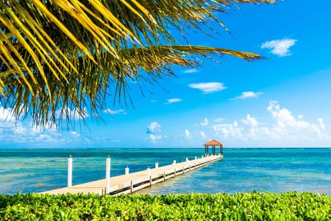 Day, Natural landscape, Beach, Sea view