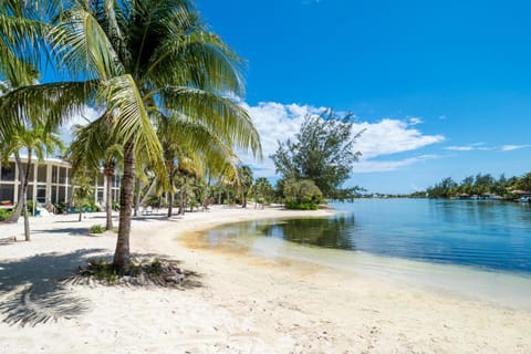 Island House #12 at Rum Point House in Rum Point, Cayman Islands