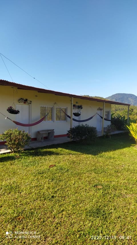 Altos del Reposo Casa Campestre Hotel in Magdalena, Colombia