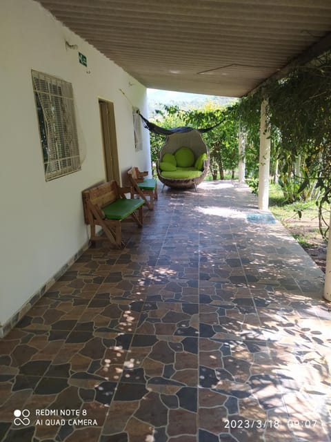 Altos del Reposo Casa Campestre Hotel in Magdalena, Colombia