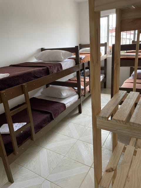 Hostel Salus Bed and Breakfast in Santana de Parnaíba