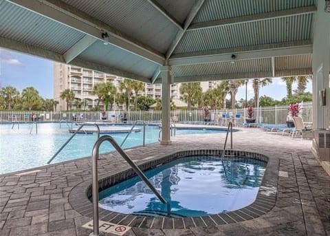 Yacht Club Villas #2-502 condo Apartment in North Myrtle Beach