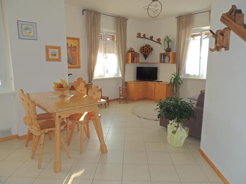 Appartamenti Casa Prandel Condominio in Levico Terme