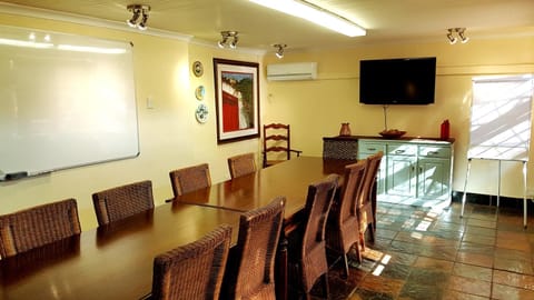 Meeting/conference room