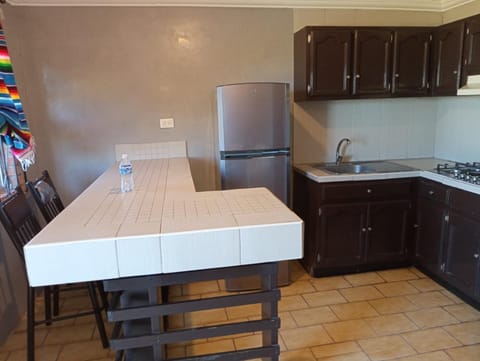 Departamento #4 Condo in San Felipe