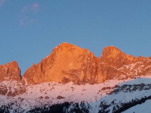 Natural landscape, Hiking