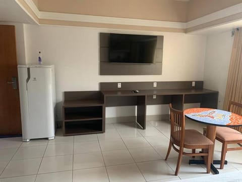 Flat em Tropical Executive Hotel Appartement in Manaus