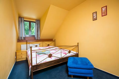 Yellow Ski Apartments Condominio in Lower Silesian Voivodeship
