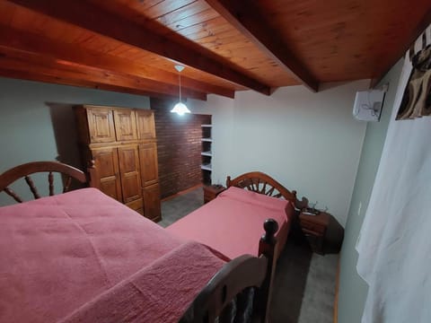 Departamentos La Morita Apartment in Embalse