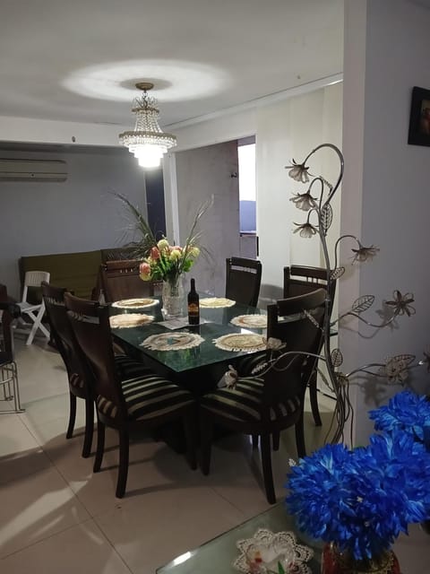Habitación Espectacular Vacation rental in Barranquilla