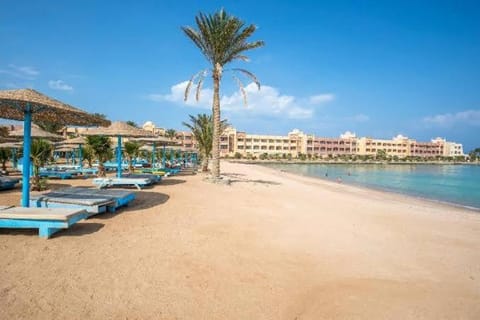 Zahabia beach and resort Hôtel in Hurghada