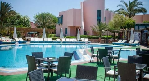 Zahabia beach and resort Hotel in Hurghada