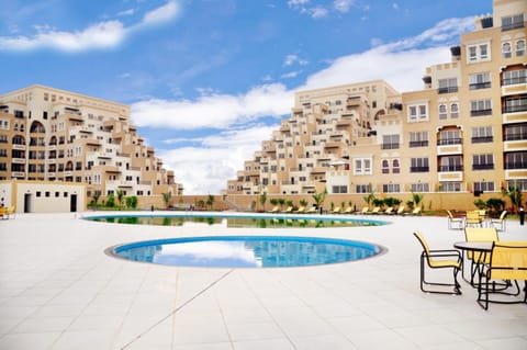 Bab Al Bahr Residence - Blue Collection Holiday Homes Condo in Ras al Khaimah