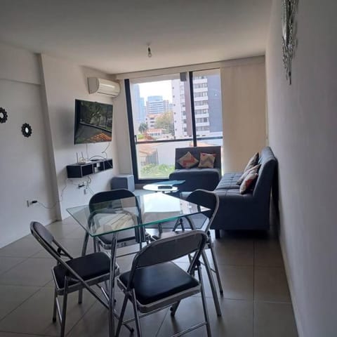 Departamento en Equipetrol Apartment in Santa Cruz de la Sierra