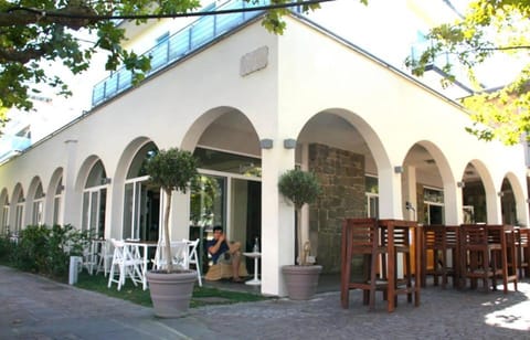 Alba Hotel Hotel in Marina di Ravenna