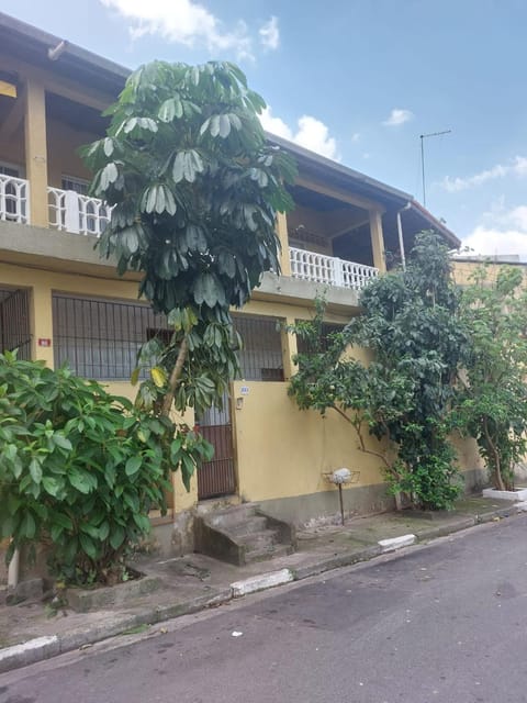 Casa no ABC perto de São Paulo Expo e Jd botanico House in São Bernardo do Campo