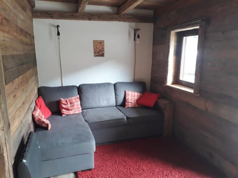 Appartement charme 7 pers, prox pistes, 4 pièces, terrasses sud - FR-1-412-89 Apartment in Morillon