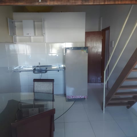 Kitinet inteligente Apartamento in Vila Velha