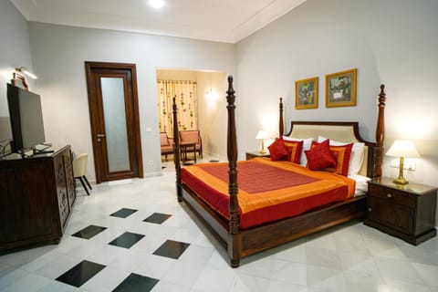 Chez Lavania - A Boutique Homestay Vacation rental in Udaipur