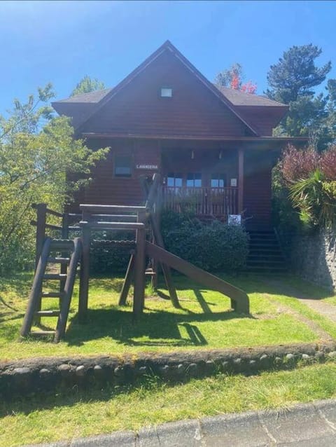 Casa en condominio, Full equipada 6 pax House in Pucon