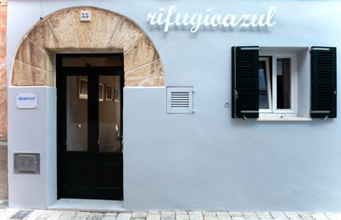RifugioAzul & RifugioAzul Boutique Hotel in Ciutadella de Menorca