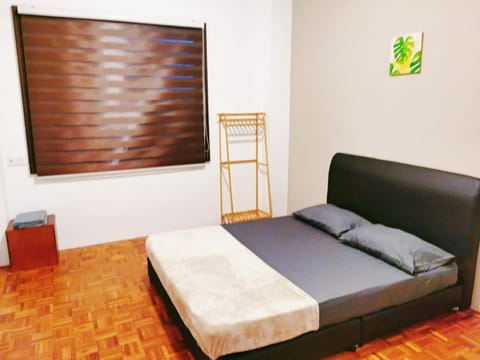 The Spring Homestay Apartment Condo in Kuching