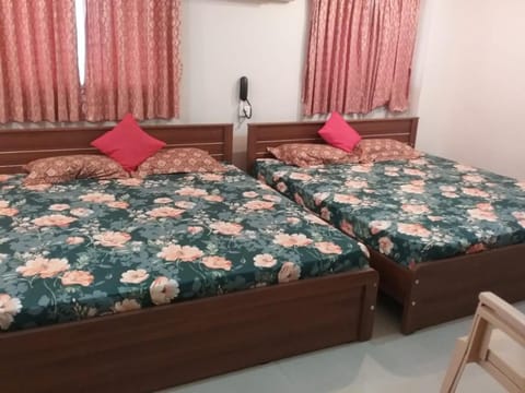 PRANOV RESIDENCY-Luxury Appartamento in Coimbatore