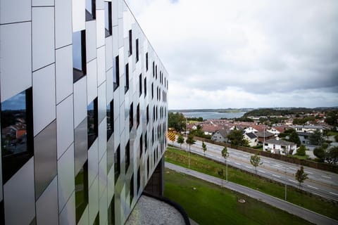 Clarion Hotel Energy Hôtel in Stavanger