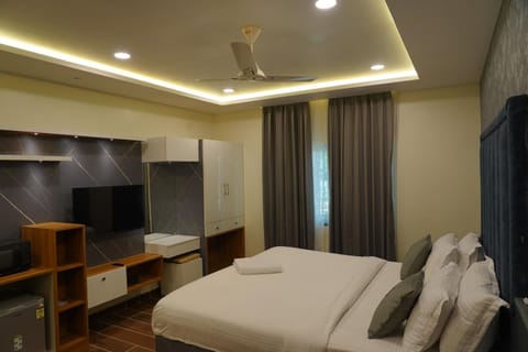 Mevid Hotels Hotel in Hyderabad