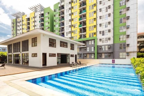 Brand New Studio in Pasig with Free Pool Access Condo in Pasig