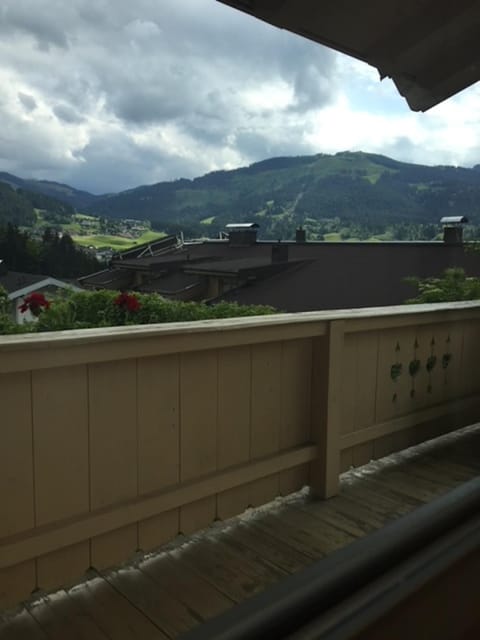 Natural landscape, View (from property/room), Balcony/Terrace, Mountain view