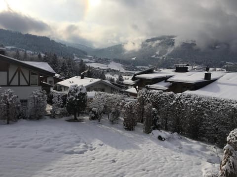 View (from property/room), Mountain view