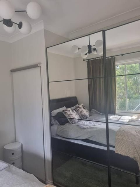 THE CUBBYHOUSE Lovely renovated 2 bdroom flat Eigentumswohnung in Patonga