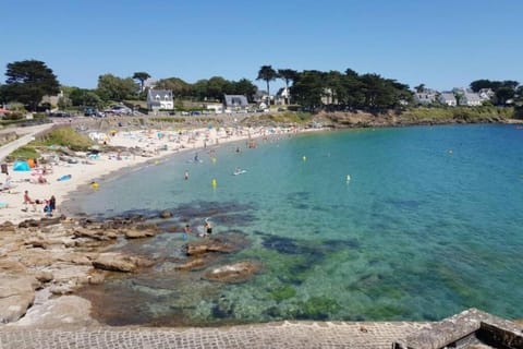 Charmante maison de pecheur dans le Golfe du Morbihan House in Arzon