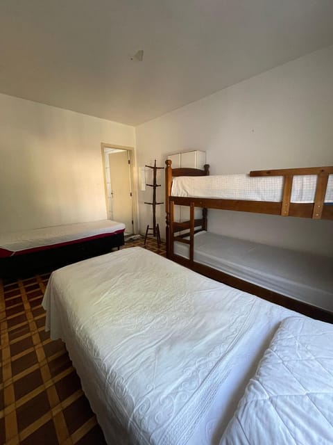 Quarto privativo ótima localização Vacation rental in São Bernardo do Campo