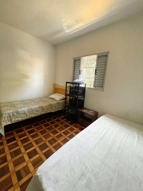 Quarto privativo ótima localização Vacation rental in São Bernardo do Campo