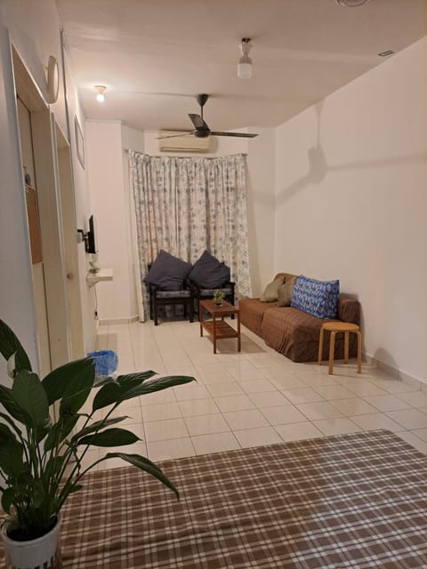 Edaman Holiday Home Apartment in Kota Kinabalu