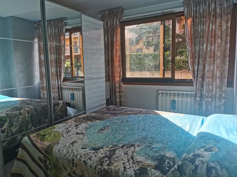 Home Brigitte Condo in Frascati