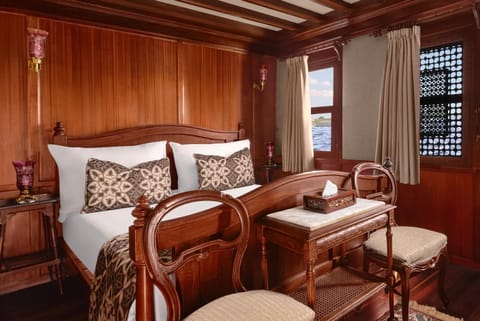 Farouz El Nil II Nile Cruise - Every Monday from Luxor for 07 & 05 Nights Hotel in Luxor Governorate