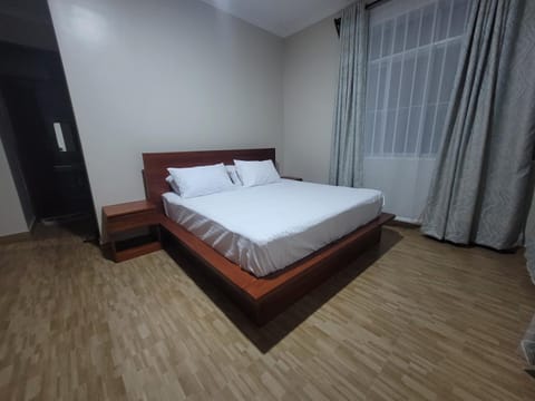 3 Bedroom apartment hosted by Jeremy Condo in Arusha
