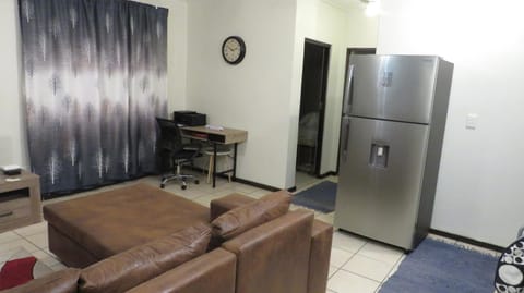 Carnoustie 5 Self Catering Condo in Roodepoort