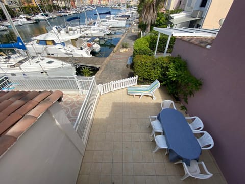 View (from property/room), Balcony/Terrace, Other, furniture, sunbed